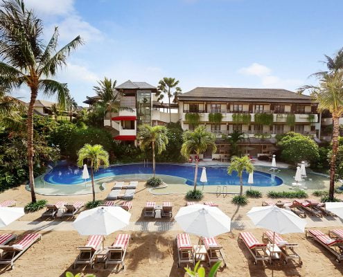 Blu-Zea Resort Resort & Spa